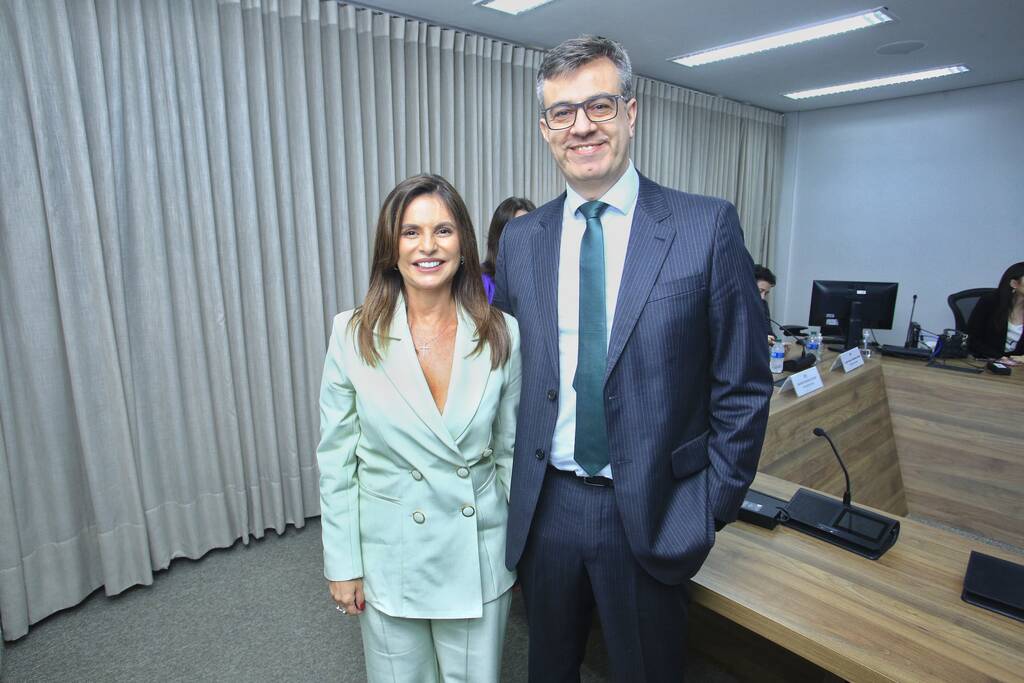 Cyro Terra Peres é mais votado em eleição a PGJ 2025